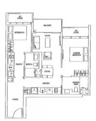 The Estrella (D5), Condominium #450080371